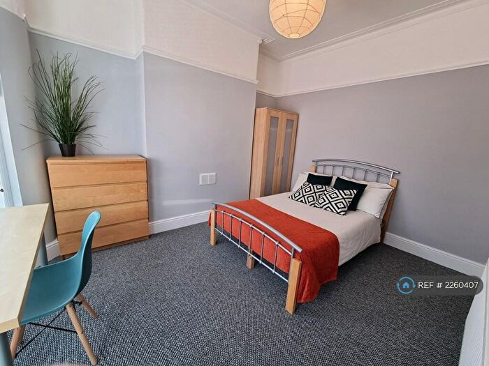 3 Bedroom Terraced House To Rent In Liscard Road, Liverpool, L15