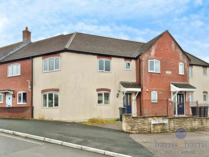 1 Bedroom Apartment For Sale In Otterton Mews, Second Ave, EX13