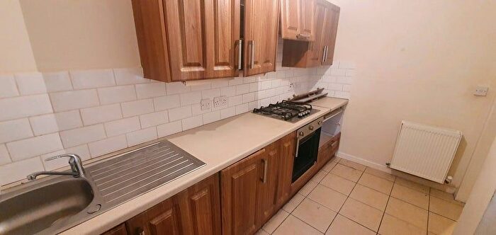 2 Bedroom Semi-Detached House To Rent In Fitzroy Street, Ashton-Under-Lyne, OL7