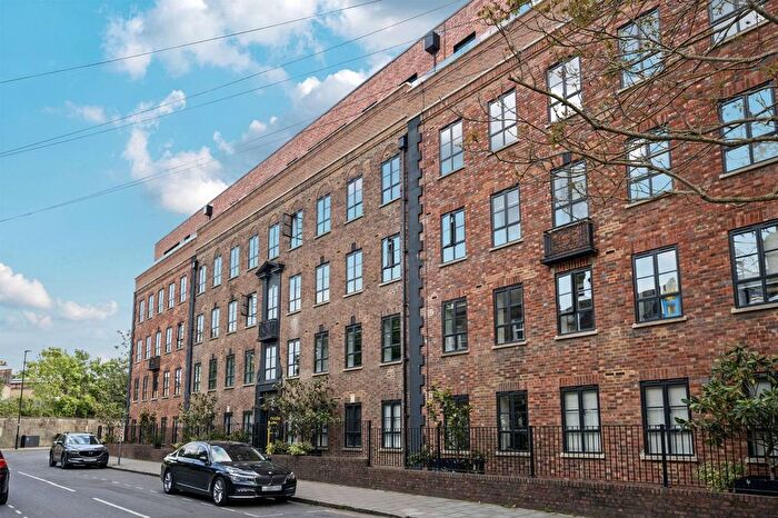 1 Bedroom Flat To Rent In Node Brixton, Brixton, London, SE24