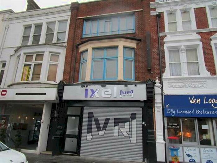 4 Bedroom Property To Rent In Clifftown Road, Southend On Sea, SS1