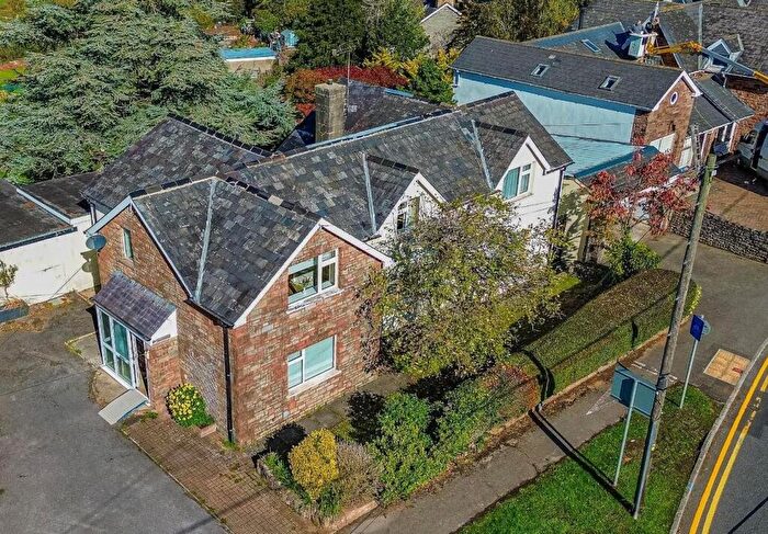 5 Bedroom Detached House For Sale In Cog Road, Sully, Penarth, CF64