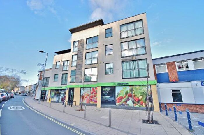 1 Bedroom Apartment To Rent In Swan Lane, Winchester, SO23