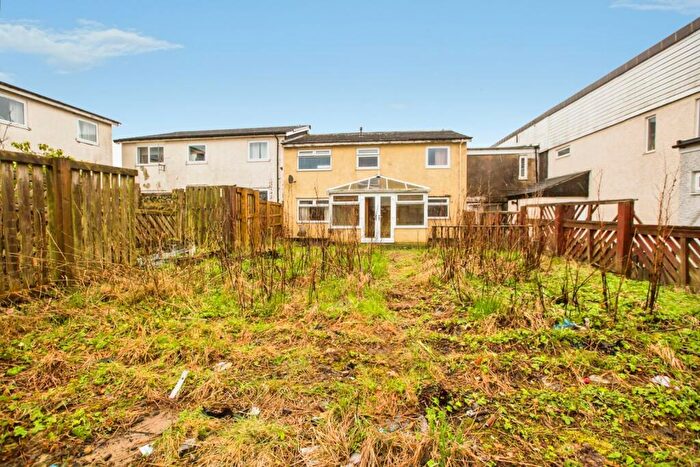 3 Bedroom Terraced House For Sale In North Byland, Halifax, West Yorkshire, HX2