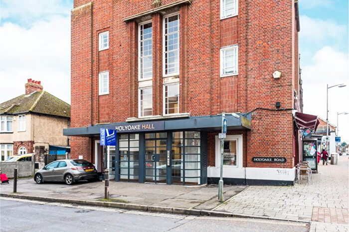 1 Bedroom Apartment To Rent In Holyoake Hall, Headington, OX3