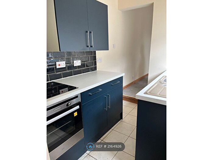 2 Bedroom Terraced House To Rent In Frank Street, Stoke-On-Trent, ST4