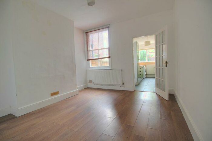 2 Bedroom Terraced House For Sale In Belvoir Street, Mapperley, NG3