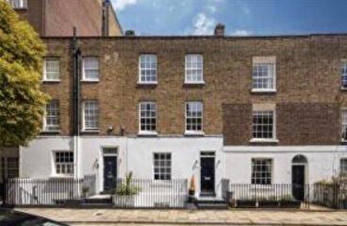 3 Bedroom Maisonette To Rent In Linhope Street, Baker Street, Marylebone, London, NW1