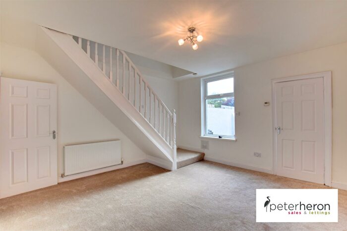 4 Bedroom Cottage For Sale In Eglinton Street, Monkwearmouth, Sunderland, SR5