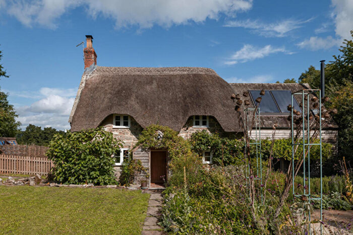 3 Bedroom House For Sale In Glasses Lane Cottage, Sutton Mandeville, Wiltshire, SP3
