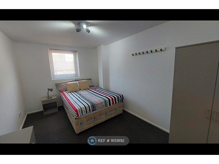 2 Bedroom Flat To Rent In Marquis Street, Leicester, LE1