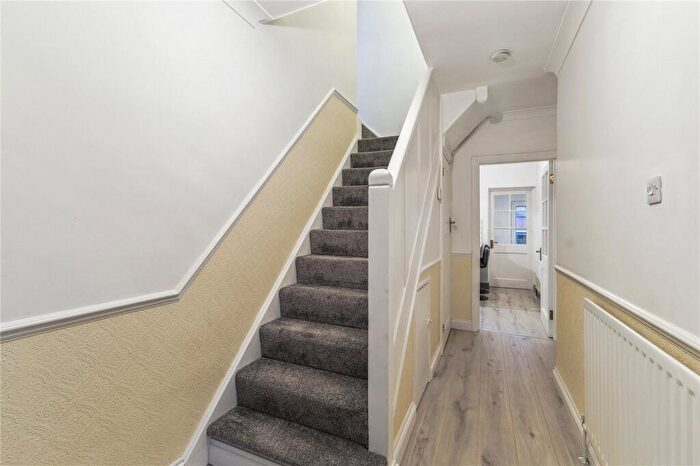 4 Bedroom Detached House For Sale In St. Johns Road, Harpenden, Hertfordshire, AL5