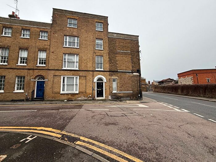 1 Bedroom Flat For Sale In Flat, Union Street, Rochester, Kent, ME1