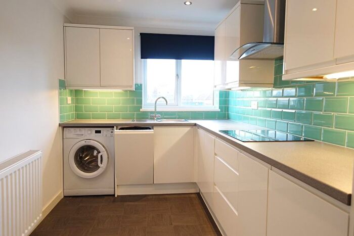 1 Bedroom Flat To Rent In Lytham Walk, Eaglescliffe, TS16