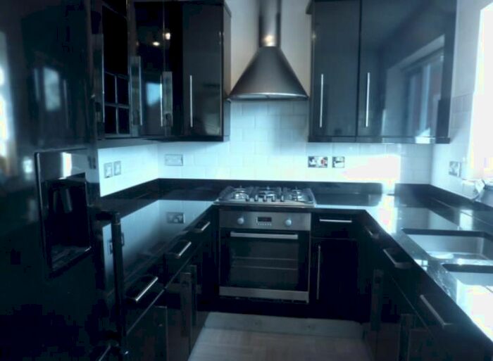 2 Bedroom Detached House To Rent In Shelburne Street, Stoke-On-Trent, ST4
