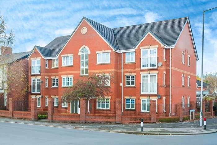 2 Bedroom Apartment To Rent In Leyland Lane, Leyland, PR25