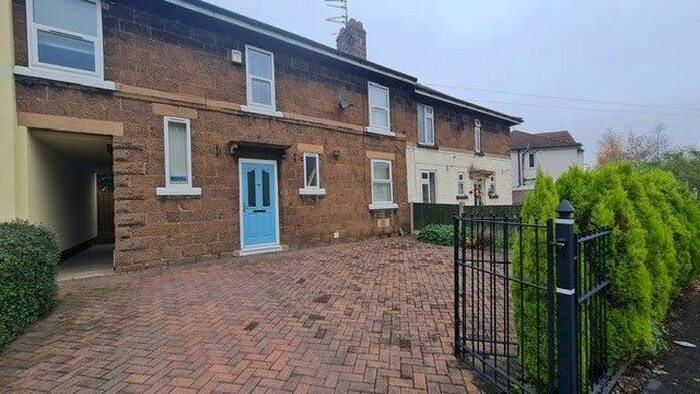 3 Bedroom Property To Rent In Wordsworth Avenue, Balby, Doncaster, DN4