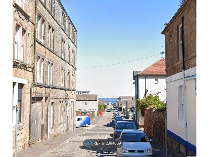 1 Bedroom Flat To Rent In Pipe Street, Edinburgh, EH15