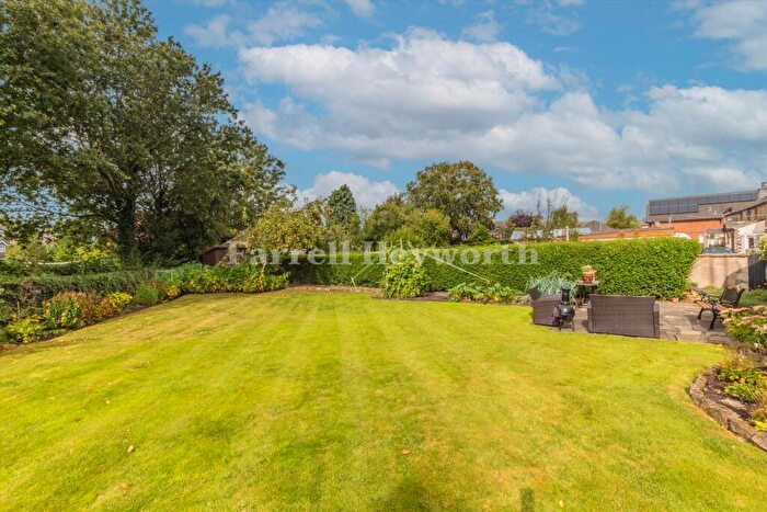 3 Bedroom House For Sale In Garstang Road, Bowgreave, Preston, PR3