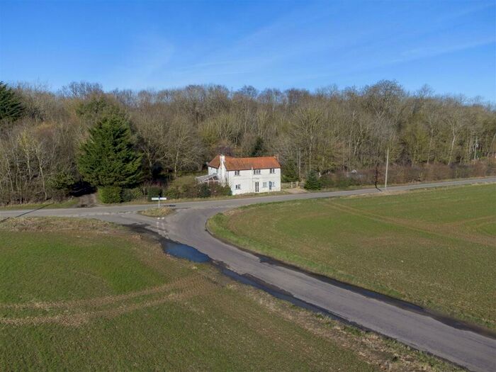 4 Bedroom Detached House For Sale In Wood House, Roundmaple, Groton, CO10