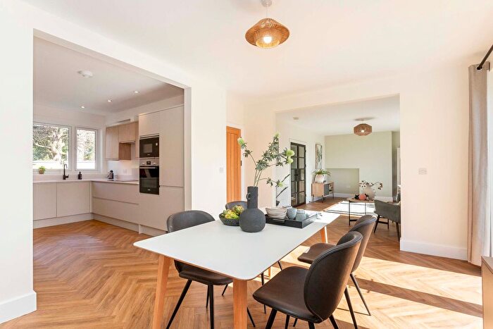 5 Bedroom Detached House For Sale In Primrose Drive, The Willow, Craigiehall Meadows, Craigiehall, Edinburgh, EH30