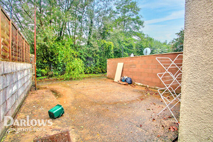 1 Bedroom Terraced House To Rent In Meadow Street, Pontypridd, CF37