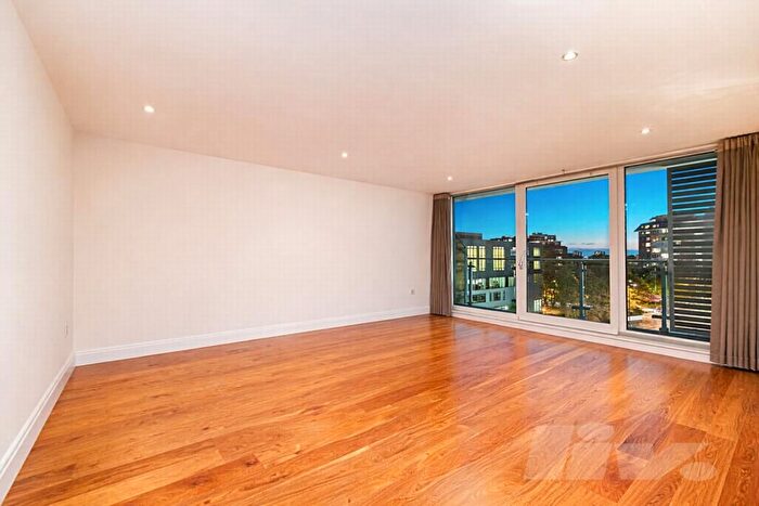 2 Bedroom Flat For Sale In Winchester Road, St Johns Wood, NW3