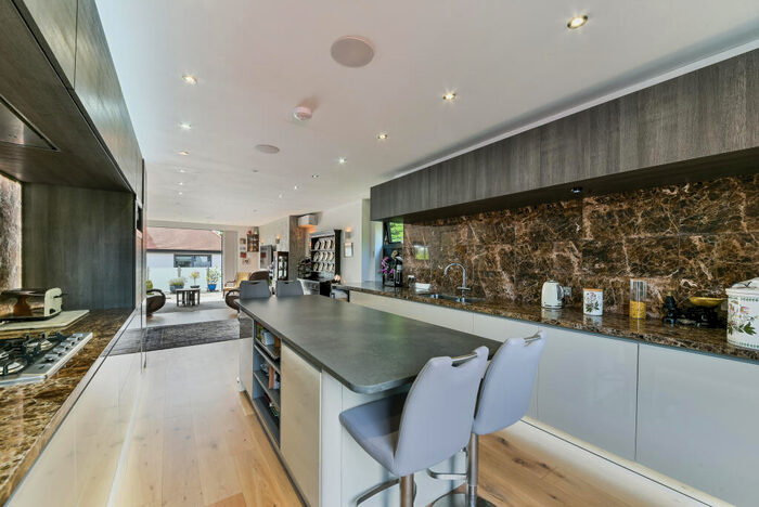 3 Bedroom Duplex For Sale In Eden Lodges, Manor Road, Chigwell, Essex, IG7