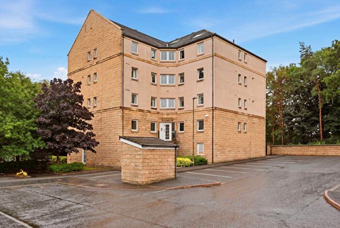 2 Bedroom Flat For Sale In Flat, , Bonnington Gait, Edinburgh, EH6