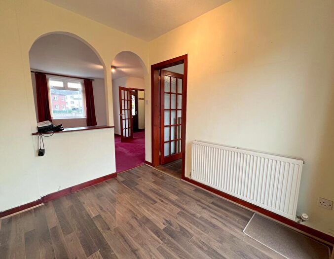 2 Bedroom Semi-Detached Villa For Sale In St Fergus Drive, Inverness, IV3