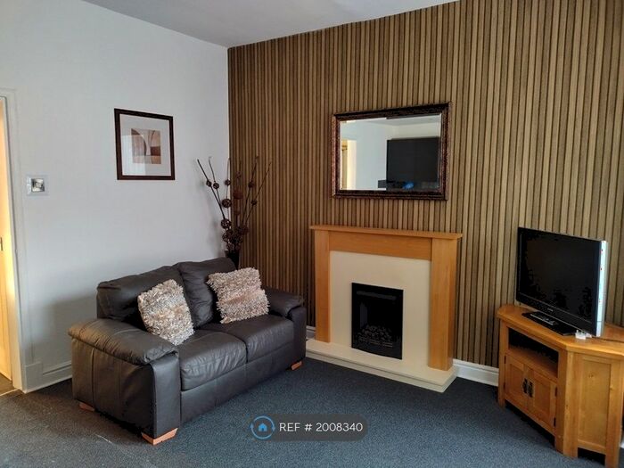 1 Bedroom Flat To Rent In Loudoun Road, Newmilns, KA16
