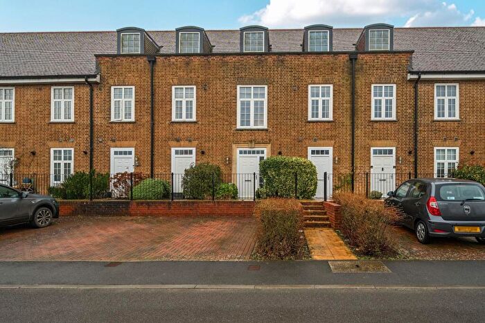 2 Bedroom Terraced House To Rent In Godfrey Place, Upper Rissington, GL54