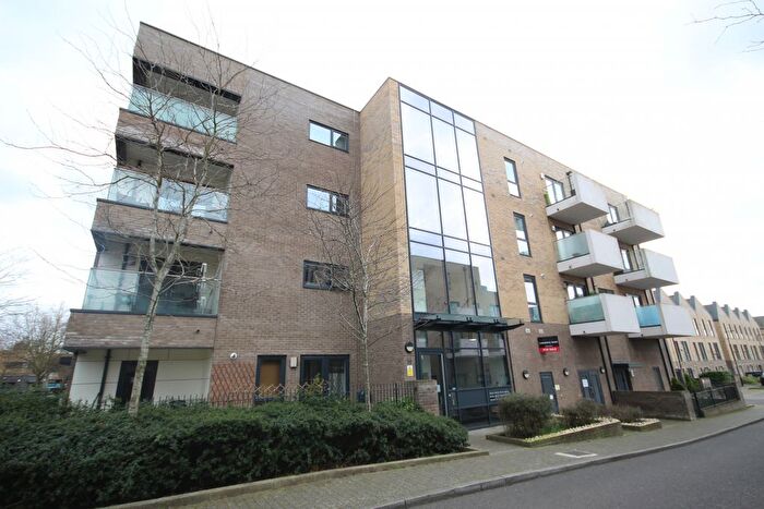 2 Bedroom Flat For Sale In Calla Court, Harrow, Middlesex, HA2