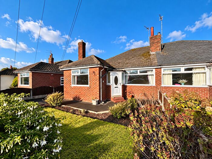 2 Bedroom Bungalow For Sale In Aintree Road, Thornton, FY5