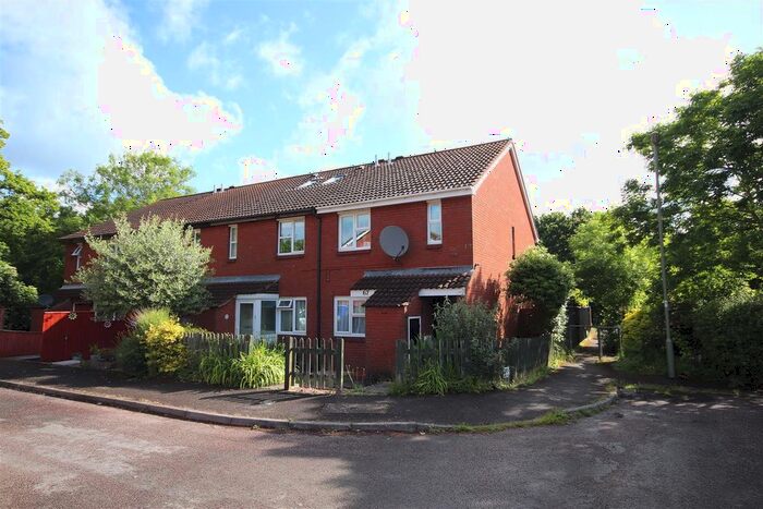 1 Bedroom Flat To Rent In Spartina Drive, Lymington, SO41