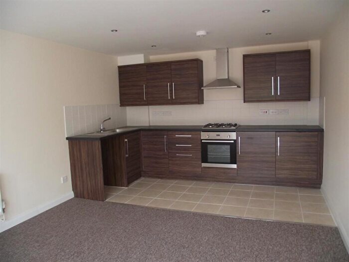 2 Bedroom Apartment To Rent In High Street, Bagillt, CH6