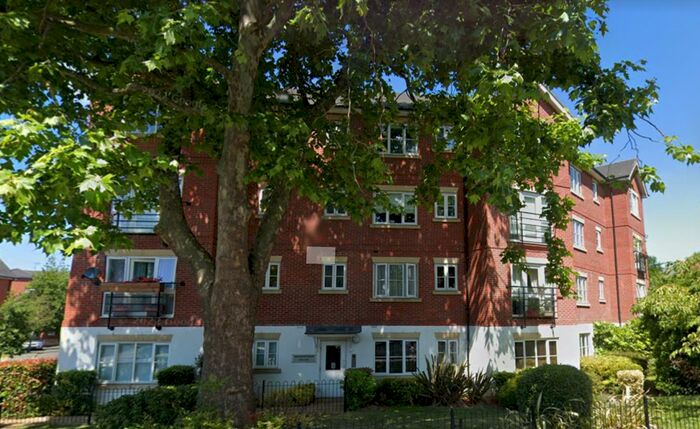 2 Bedroom Flat To Rent In Bazalgette House, NW10