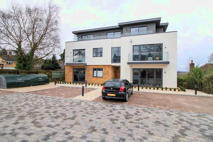 1 Bedroom Flat To Rent In Cumnor Hill, Cumnor, Oxford, OX2