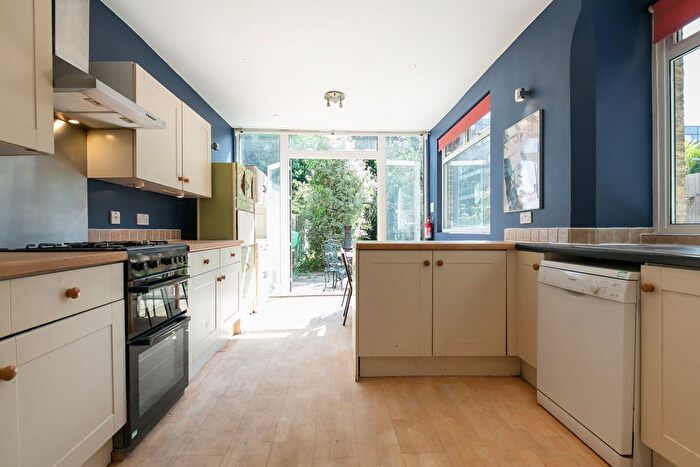 4 Bedroom Terraced House To Rent In Consort Road, London, SE15