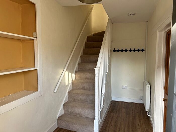 2 Bedroom Cottage To Rent In Llanbedr Road, Crickhowell, Powys., NP8