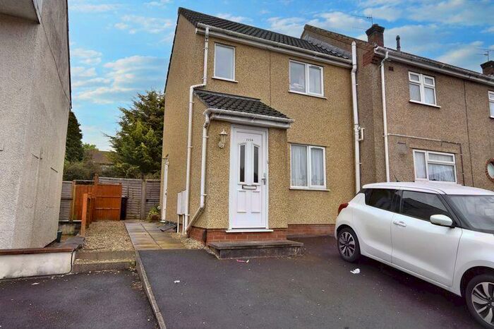 1 Bedroom Ground Flat To Rent In New Cheltenham Road, Kingswood, BS15