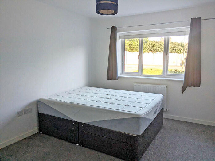 2 Bedroom Apartment For Sale In Park View, Sturry, Canterbury, Kent, CT2