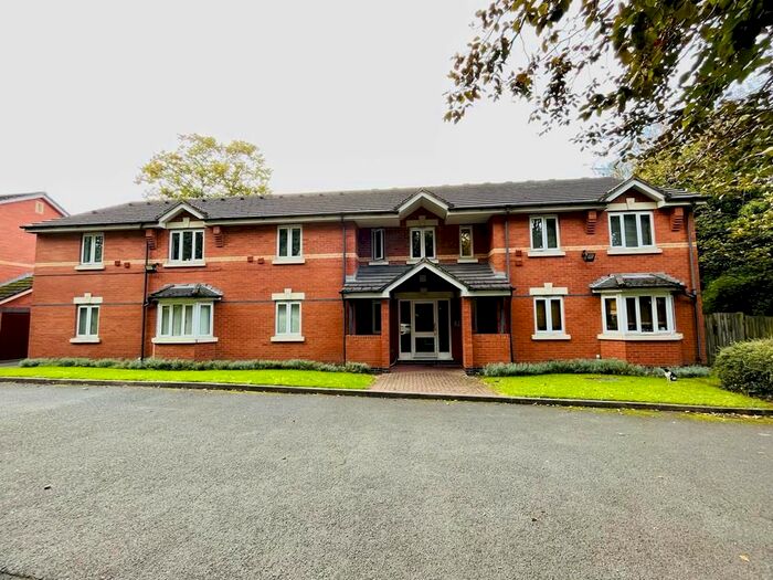 1 Bedroom Flat To Rent In Victoria Court, Trafalgar Road, Moseley, B13