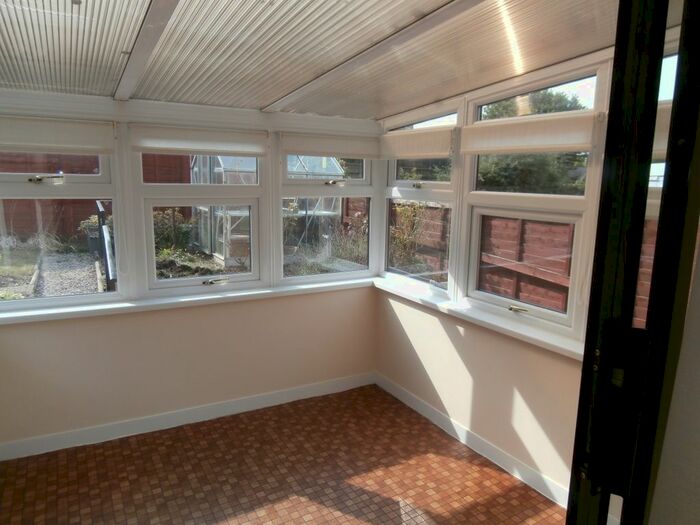 2 Bedroom Bungalow To Rent In Ferncombe Close, Newton Abbot, TQ12