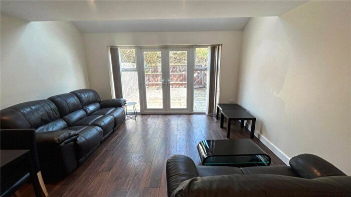 4 Bedroom Terraced House To Rent In Eastleigh Road, Leicester, LE3