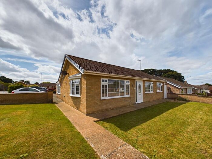 3 Bedroom Detached Bungalow For Sale In Manby Road, Downham Market, PE38