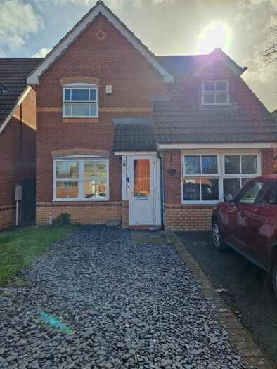 4 Bedroom Property To Rent In Bissex Mead, Emersons Green, Bristol, BS16