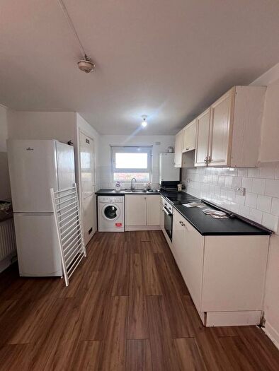 2 Bedroom Flat To Rent In Millard Terrace, Dagenham, RM10