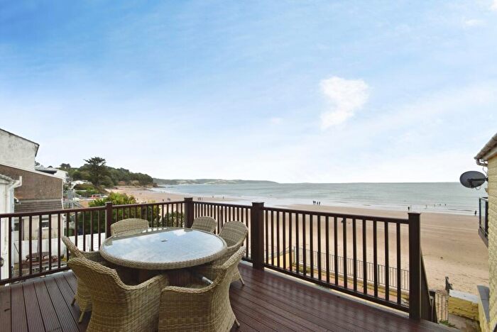 3 Bedroom Flat For Sale In The Strand, Saundersfoot, Pembrokeshire, SA69