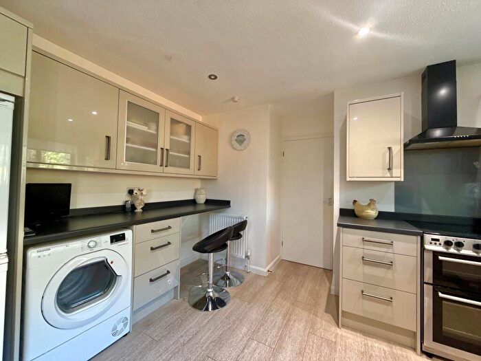 2 Bedroom Bungalow For Sale In Meadowlake Close, Lincoln, LN6